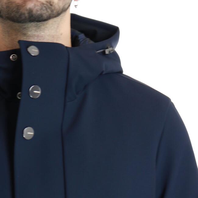 GIUBBOTTO FROST HESKIMO - Mad Fashion | img vers.650x/